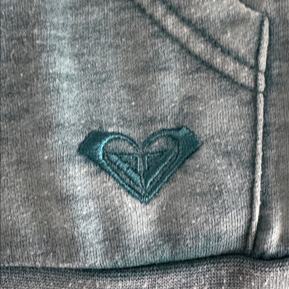 Roxy sweatshirt - Picture 3 of 8